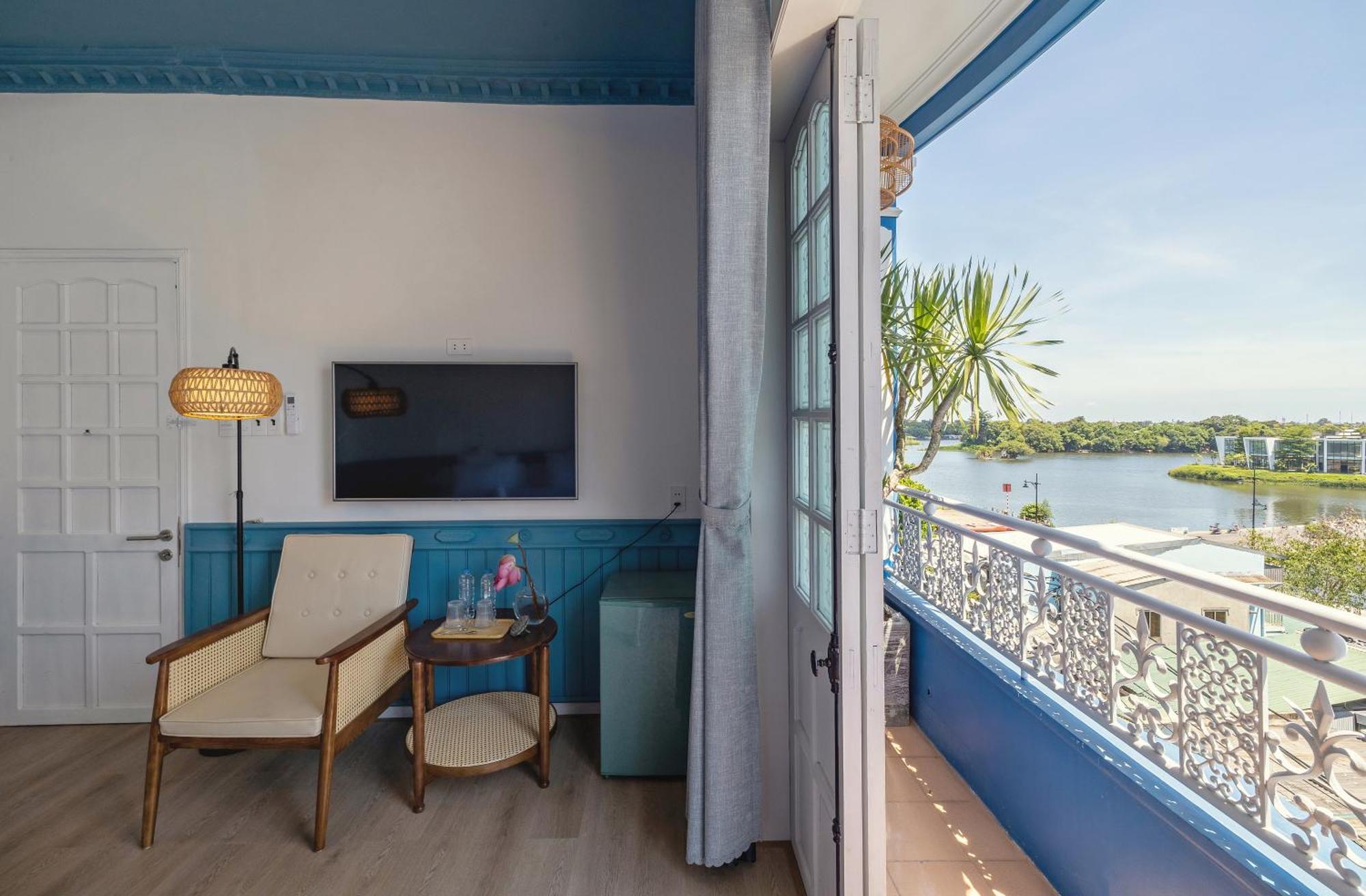 Mila - Homestay In Hue Exterior photo