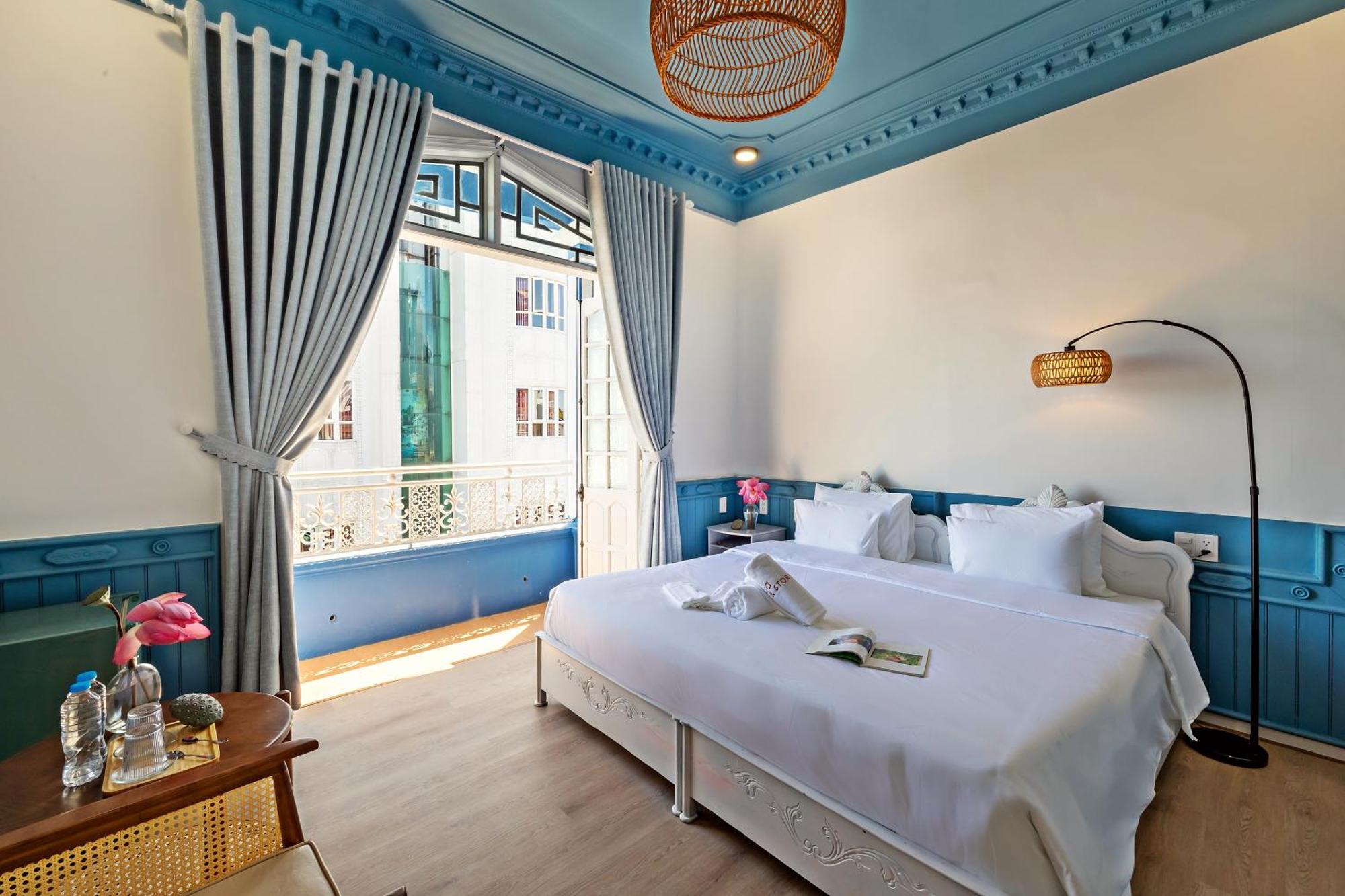 Mila - Homestay In Hue Exterior photo