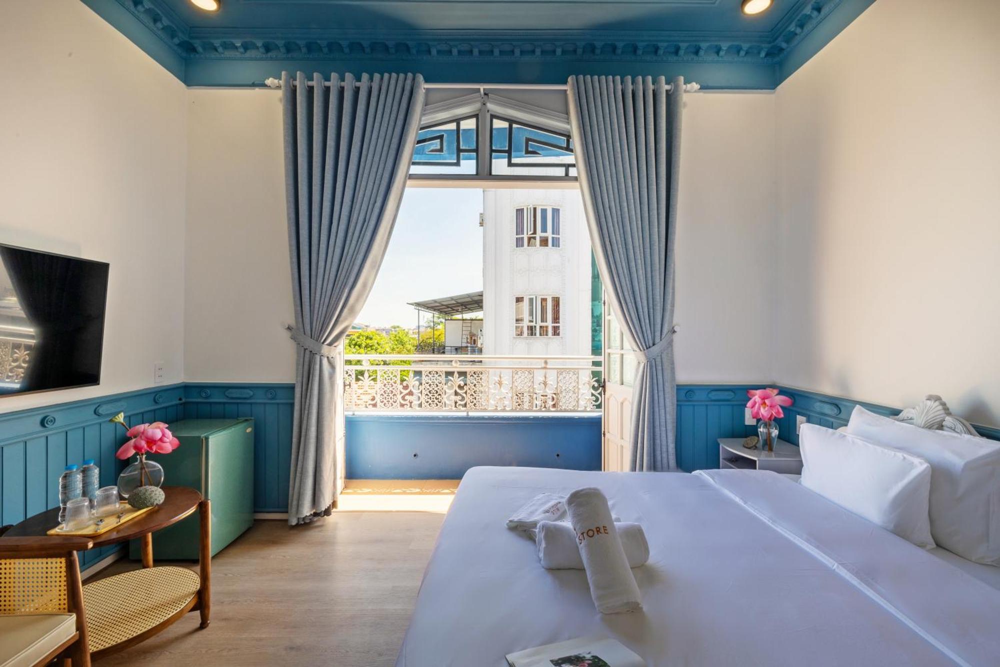 Mila - Homestay In Hue Exterior photo