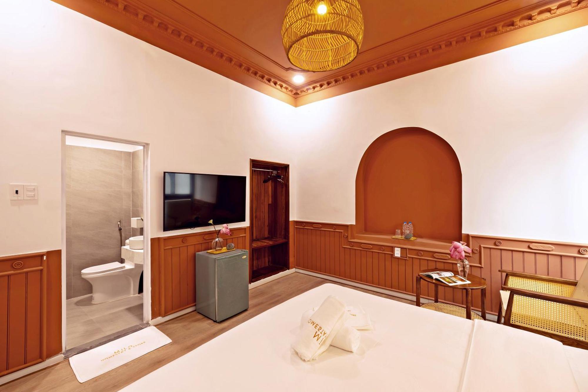 Mila - Homestay In Hue Exterior photo