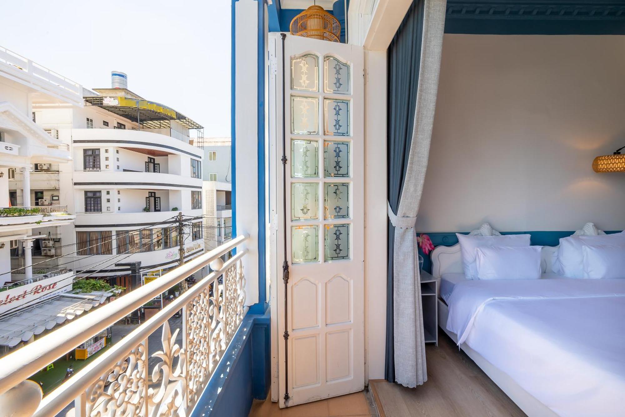 Mila - Homestay In Hue Exterior photo