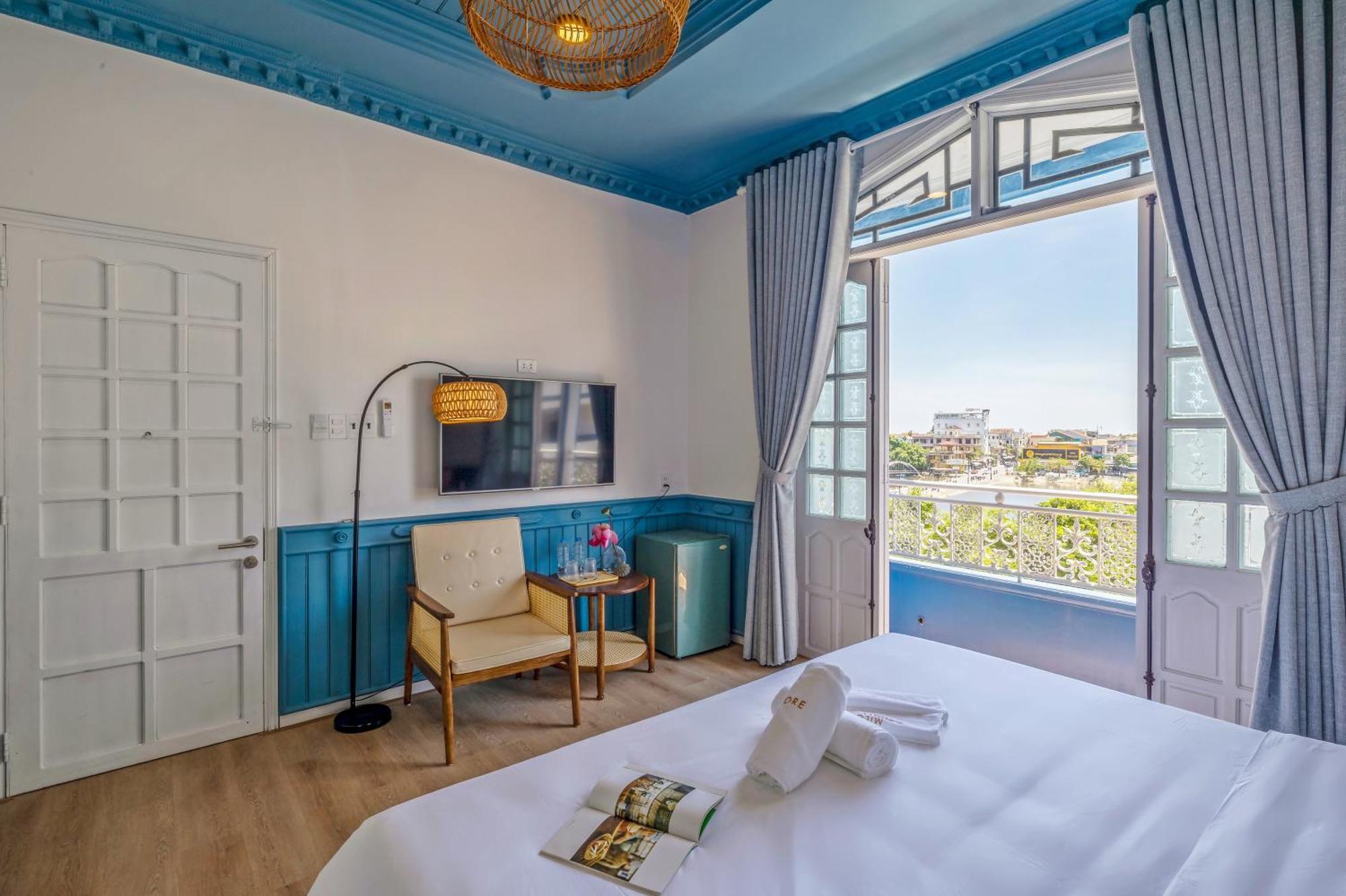 Mila - Homestay In Hue Exterior photo