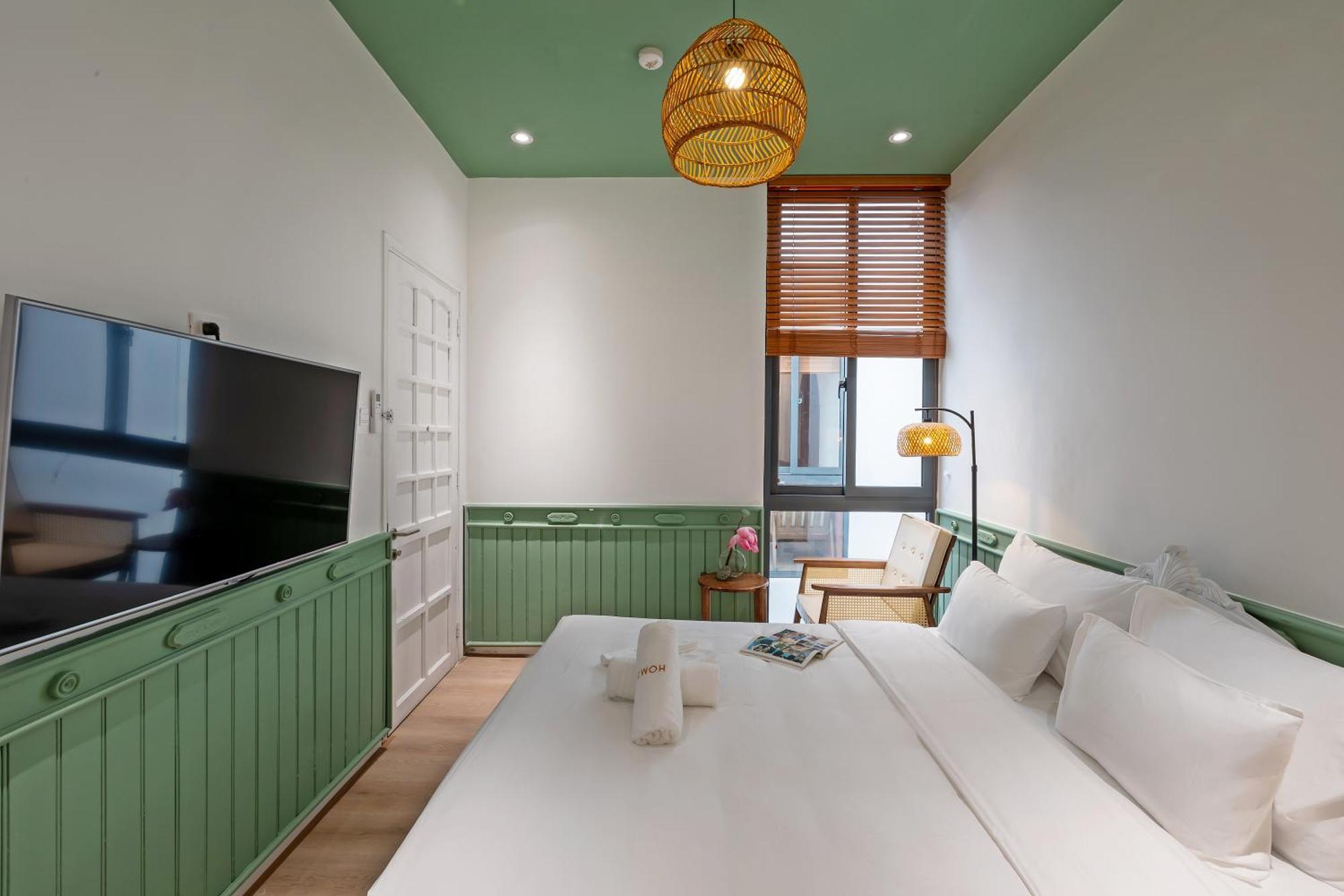 Mila - Homestay In Hue Exterior photo