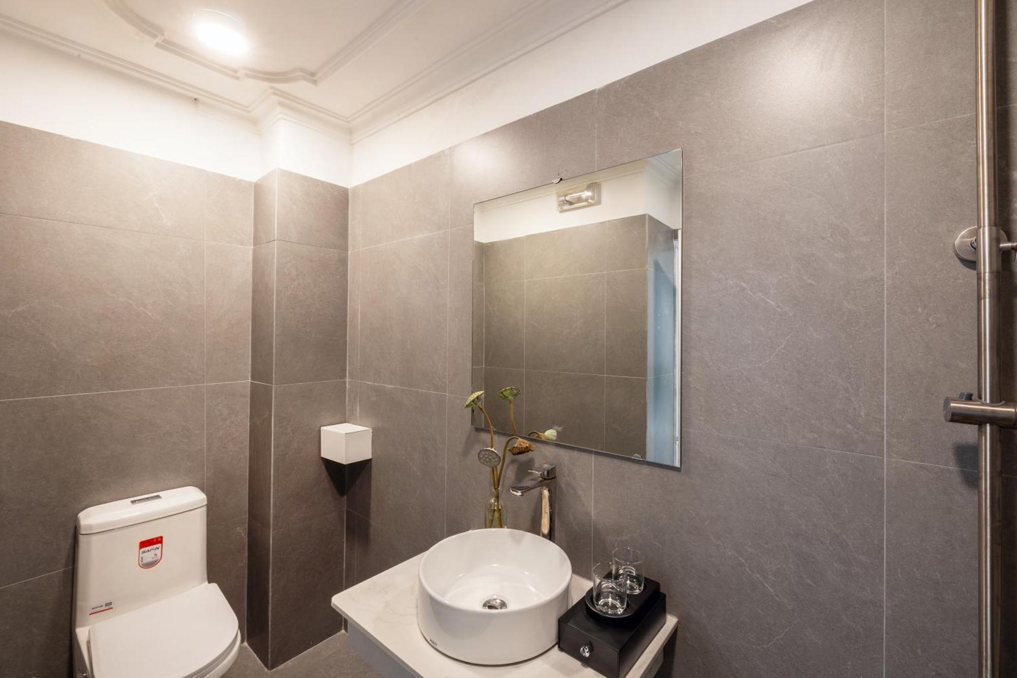 Mila - Homestay In Hue Exterior photo