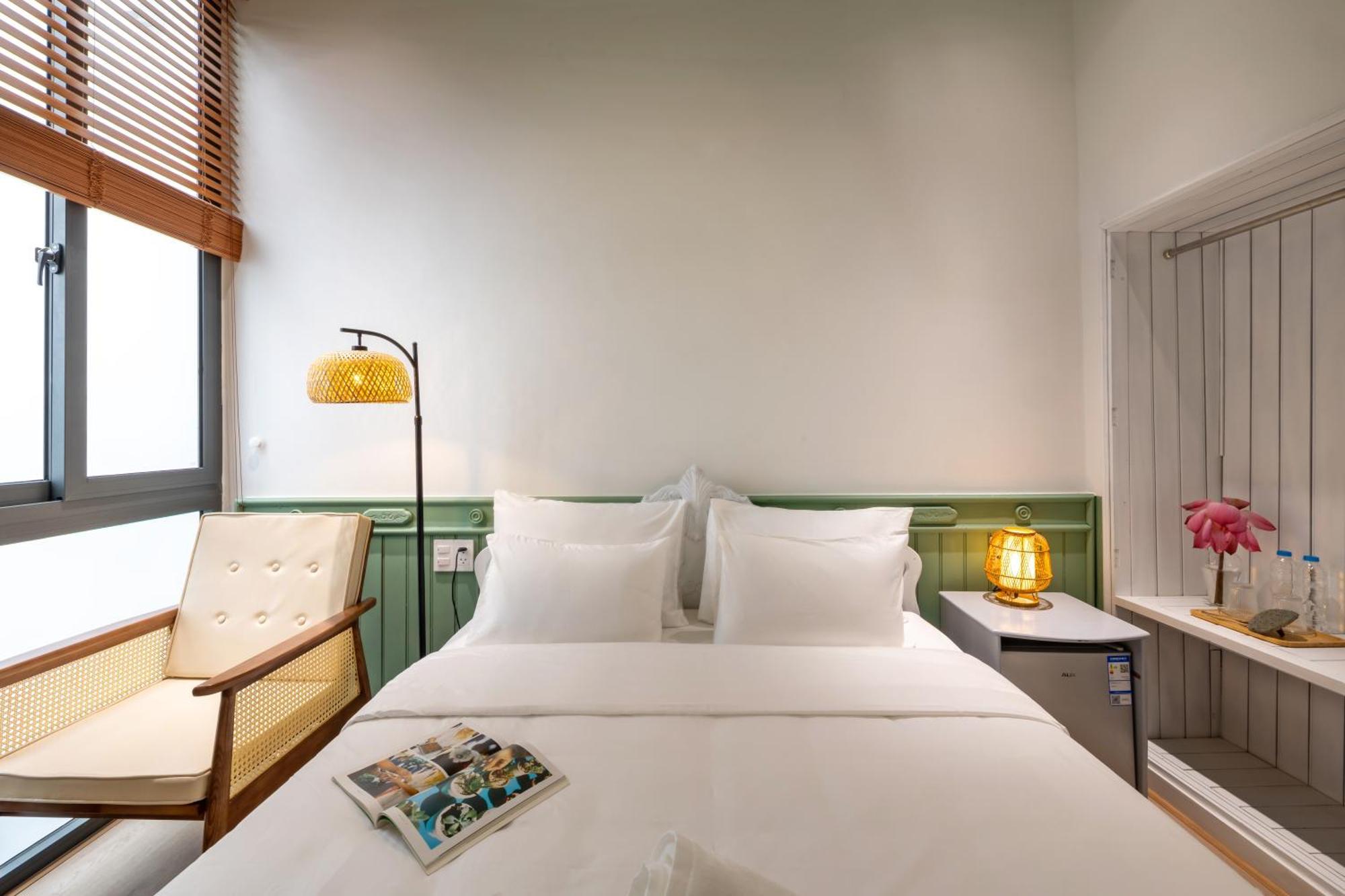 Mila - Homestay In Hue Exterior photo